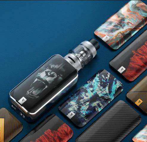 Vaporesso Luxe 2 Elektronik Sigara